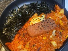 -HOTISLAND海鸡岛·韩国料理(江南西店)
