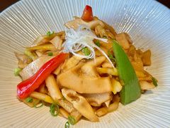 -千代武日本料理(哈西店)