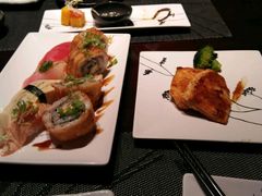 -富力希尔顿酒店·源氏日餐厅