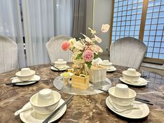 -陆记鹅庄·潮汕菜·狮头鹅(大仟里店)
