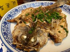 -兰边碗(鼓楼店)