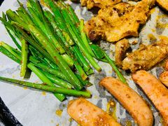 -胖记烤肉(湖大店)