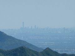 -大岭沟猕猴桃谷风景区