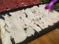 -牛a潮汕鲜牛肉粿条(天河北店)