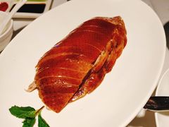 -四季民福烤鸭店(王府井灯市口店)