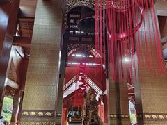 -西双版纳洲际度假酒店-泰傣餐厅