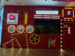 -必胜客(大悦城店)