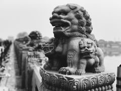 -卢沟桥文化旅游区