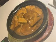-尚一汤 广东炖汤(金桥国际店)