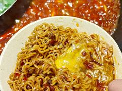 -阳阳老火锅(小南门店)