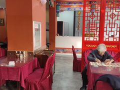 -老边饺子馆(中街店)