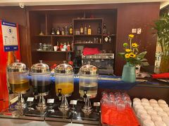 -天伦松鹤大饭店·欣妮咖啡