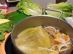 -椰小鸡·琼州糟粕醋(美兰缤纷城店)