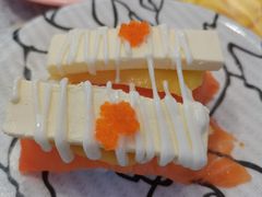 -争鲜回转寿司(天府广场-今站PLUS店)