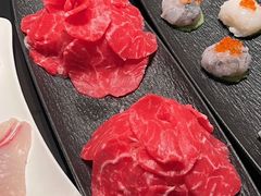 -鲜入唯煮·港式海鲜牛肉火锅(金宝街店)