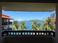 -麦哲伦丝绸度假村