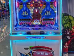 -鹏欣水游城