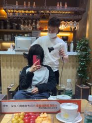 -阿莲新妆护肤造型