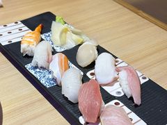 -琴寿司居酒屋(中山广场店)