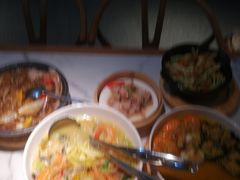 -四道菜·福建菜馆(万家广场店)