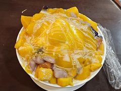-水牛奶皇后糖水铺(深圳总店)