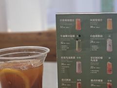 -南小馆(迪士尼小镇店)