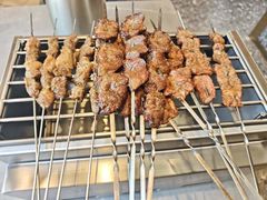 -大闫家烧烤·小海鲜家常菜(郑庄店)