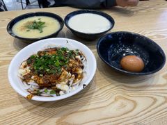 -豆香园(龙翔店)