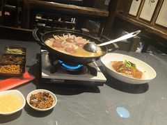 -一桶江山餐厅(松北店)