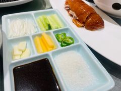-凯逸轩·匠心粤菜(中城名仕汇店)