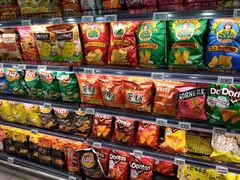 -G-Super 绿地优选(徐汇绿地缤纷城店)