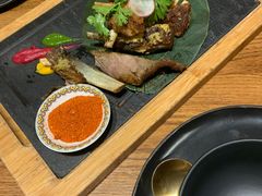 -敏珠拉姆藏餐·南京厨房(富春江东街店)