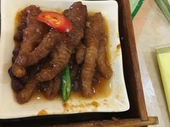 -中恒华茶楼(风华店)