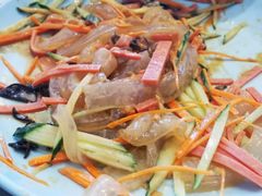 -山沟沟羊小馆&烤全羊羊肉汤(麦岛店)