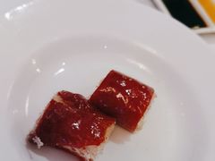 金沙红米肠-香宫中餐厅·大连香格里拉(人民路店)