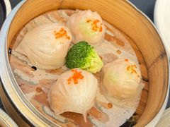 -水上明月·湖景餐厅