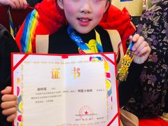 -缤纷鸟美术书法(汉神购物广场校区)