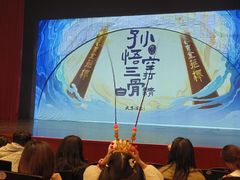 -合肥大剧院