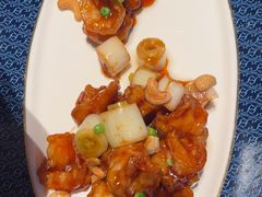 -鸽子侯·家宴·平价海鲜(绿地店)
