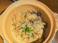 -夏朵餐厅(丁香店)