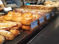 -BAKER&SPICE(安福路店)
