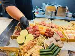 -鸟幸 TORISAKI 炭火居酒屋