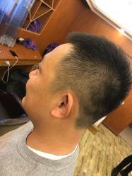 -小齐发型Star~salon