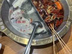 -九记潮汕现切鲜牛肉自助火锅(长沙·方圆荟店)