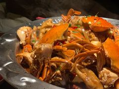 -胖哥俩肉蟹煲(苏州中心店)