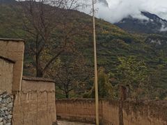 -萝卜寨羌文化生态旅游区
