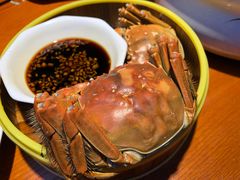 -再回首泡椒牛蛙(骆驼店)