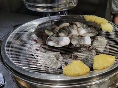 -本炙炭烤·蒲烧活鳗料理店(金沙洲店)