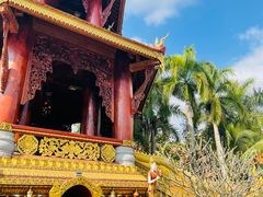 -西双版纳总佛寺