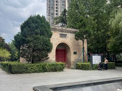 -木塔寺遗址生态公园